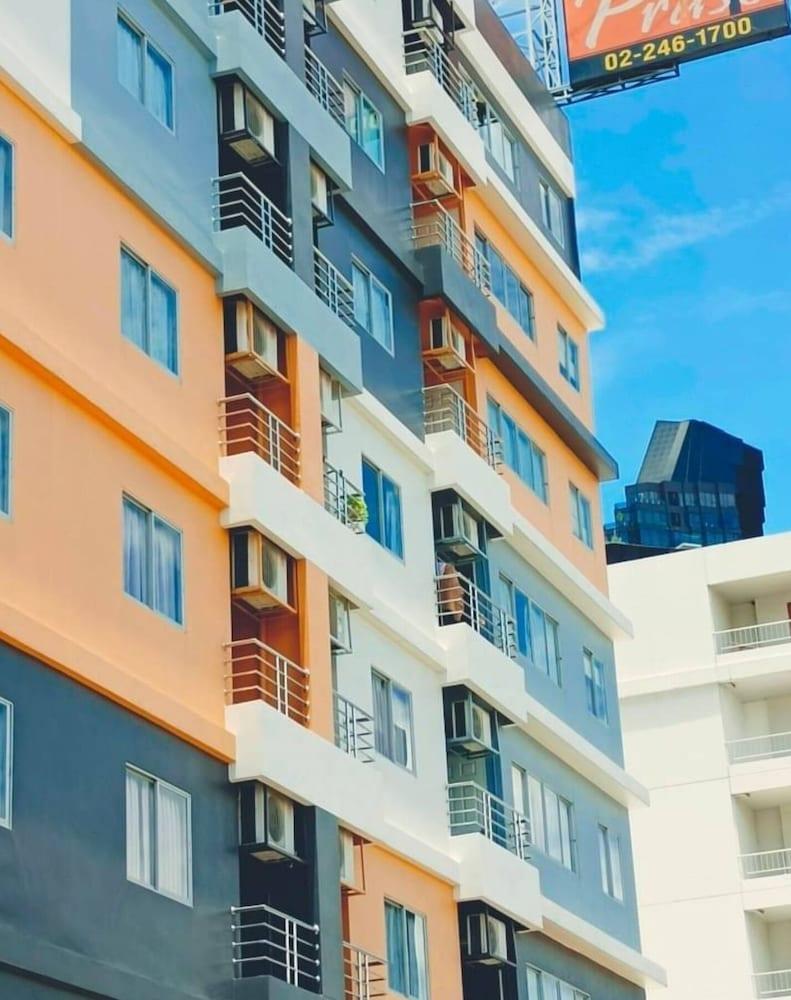 بانكوك Praso Residence المظهر الخارجي الصورة